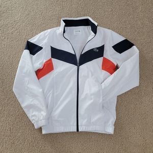 LeCoste Men's Track Suit